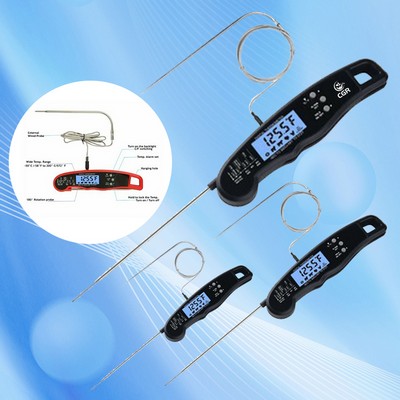 Swift Food Cooking Thermometer Tool