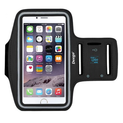 Running Armband Phone Holder