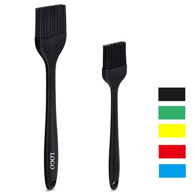 Basting Brushes Silicone Heat Resistant