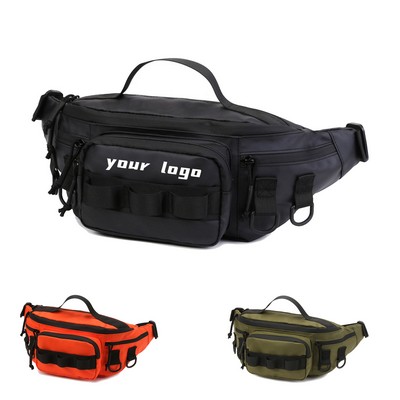 Fishing Tackle Bag