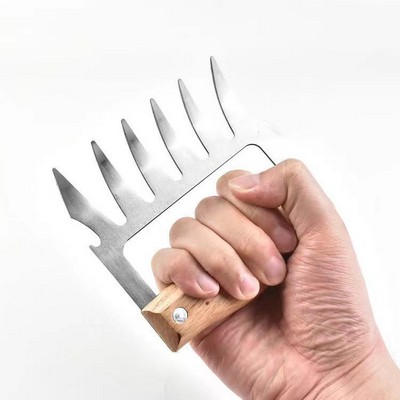 Metal Meat Claws