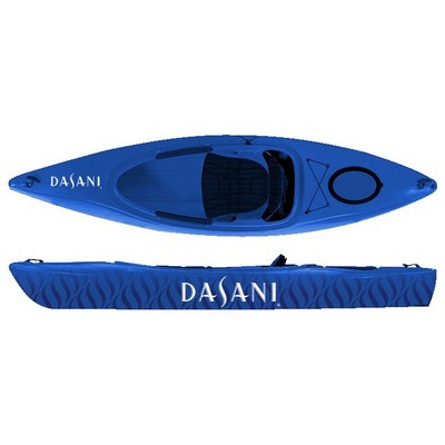 Branded Custom Kayak