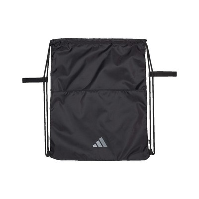 Adidas® Sustainable Gym Sack