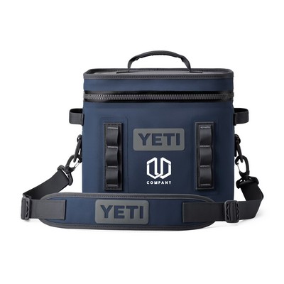 YETI Hopper Flip 12 Soft Cooler