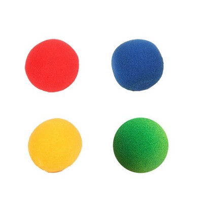 Pet Elastic Ball