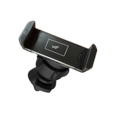 Car Air Vent Clip Phone Holder