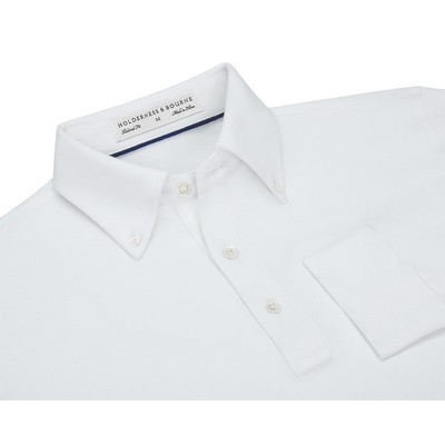 Holderness & Bourne® The Burton Shirt