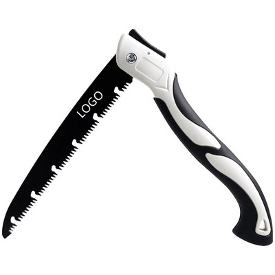 10-Inch Foldable Hand Pruning Saw