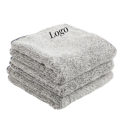 Microfiber Multipurpose Reusable Cleaning Towel