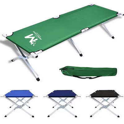 Traveling Hiking Camping Cots