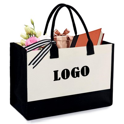 Canvas Gifts Tote Bag