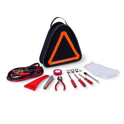 Oniva Roadside Emergency Car Kit