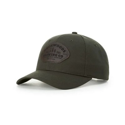 Richardson® 309 Canvas Duck Cloth Cap