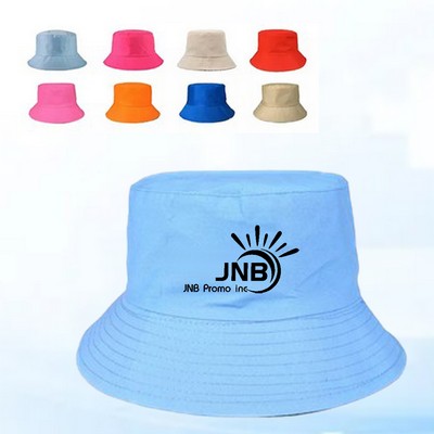 Beach Bucket Hat