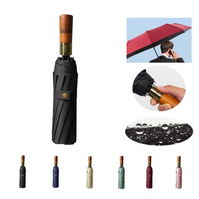 Folding Umbrella