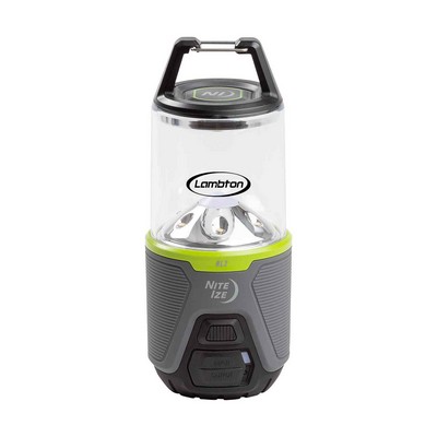 Nite Ize® RADIANT® RL2™ RECHARGEABLE LANTERN