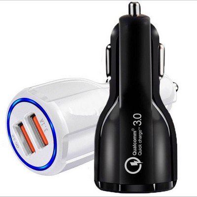 Bonobo Car Charger