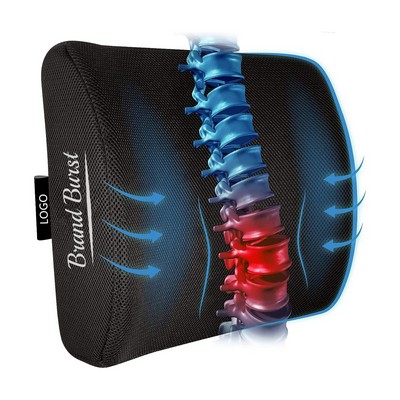 Lumbar Support Pillow