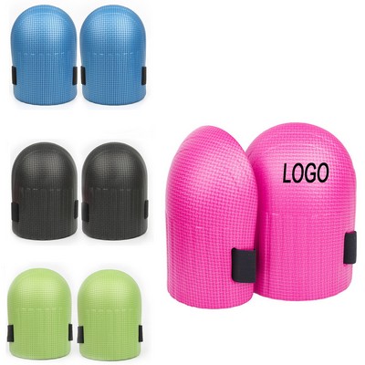 EVA Foam Knee Pads For Kneeling Work