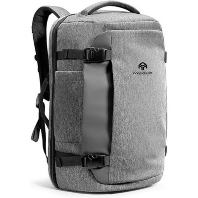 Travel Backpack TSA Friendly Water-Resistant Lightweight