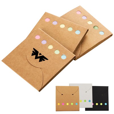 Mini Sticky Note Pack