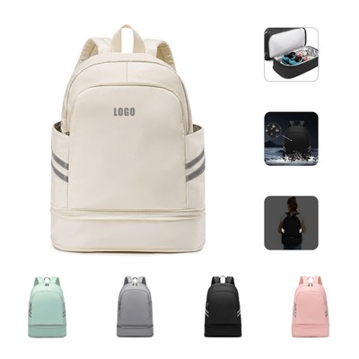 Small Gym Backpack