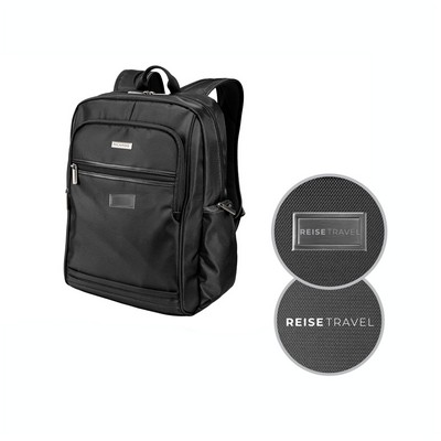 Ricardo Beverly Hills - Avalon SS Backpack - Black