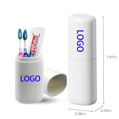 Toothbrush Travel Case