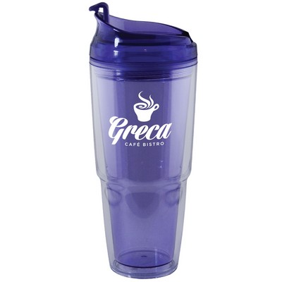 Dual 20 Oz. Tumbler