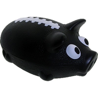 Funny Pig Shaped Stress Ball