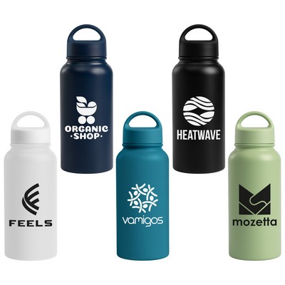 Mariner - 31 oz. Double Wall Stainless Steel Bottle