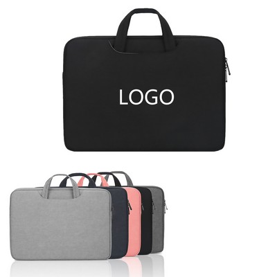 Polyester Business Laptop Bag