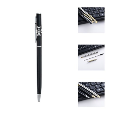 Elegant Angel Writing Pen