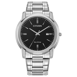 Citizen Dress Classic Eco-Drive Ring Mens Watch