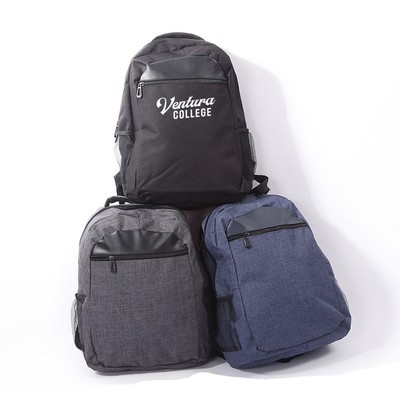 Oxford Cloth Sports Backpack