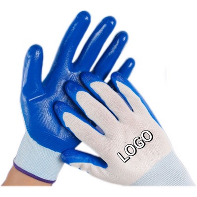 Protective Labor Gloves