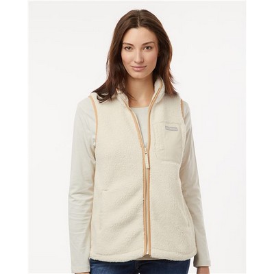 Columbia® Women's West Bend™ II Full Zip Jacket