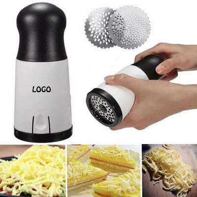 Kitchen Tools Cheese Grater