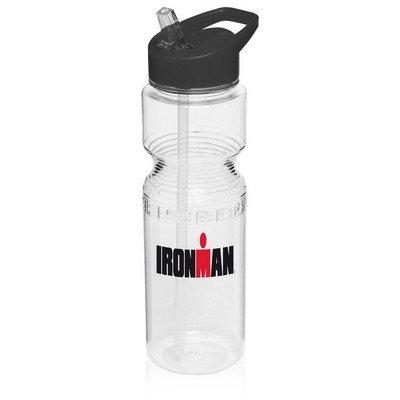 Sports Bottles with Straw 28 oz