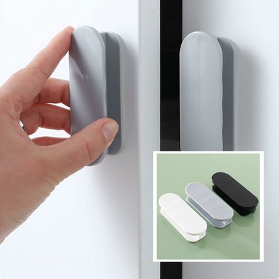 No Drill Adhesive Door Handles