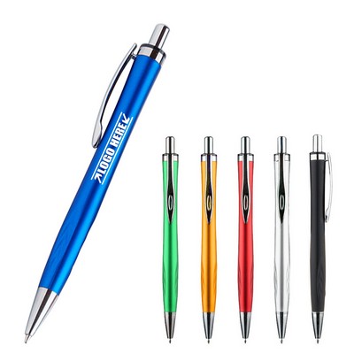 Promotion Click Ballpoint Pen