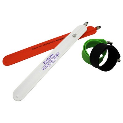 Slap Stylus Fashion Bracelet