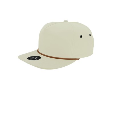 Commodore Blank Hat