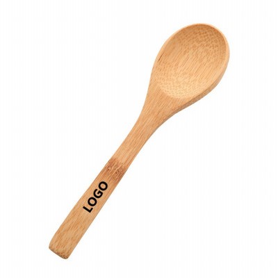 Classic Bamboo Spoon