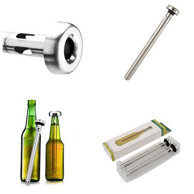 Beer Chiller Sticks For Bottles Cool