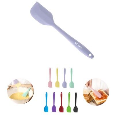 Kitchen Food Silicone Spatula