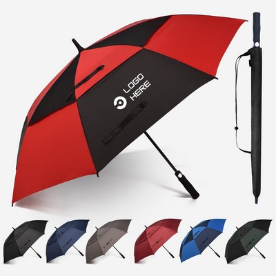 Automatic Open Golf Umbrella