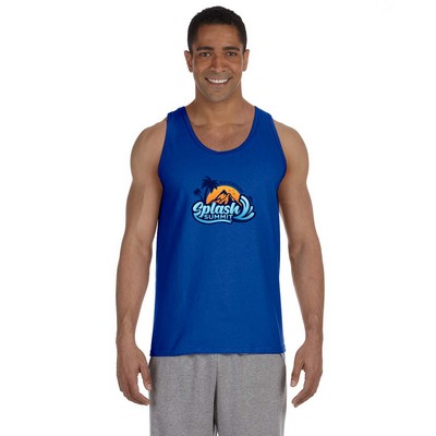 Gildan Ultra Cotton® Tank Top