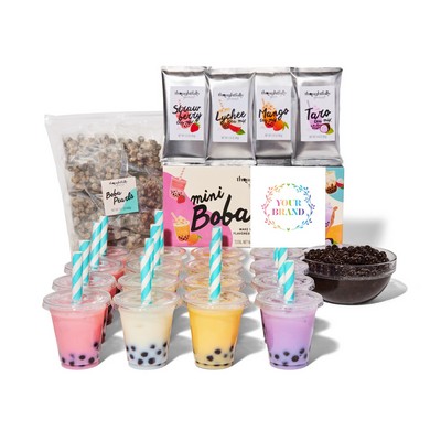 Mini Boba - 16pk