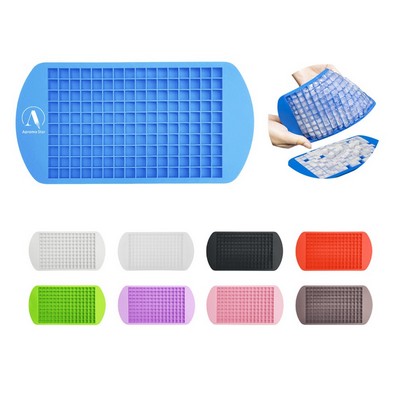 Silicone Ice Cube Molds